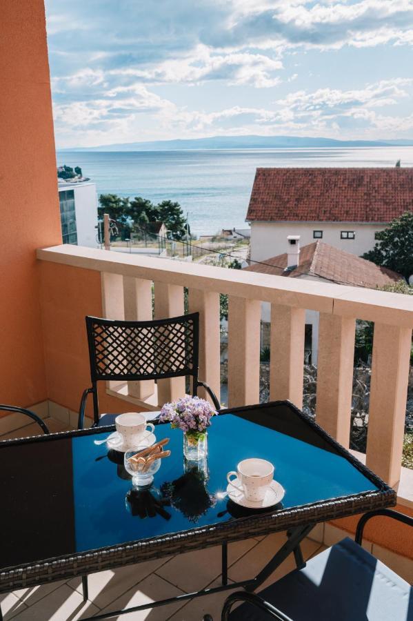 Apartman Petra Trogir Exterior foto