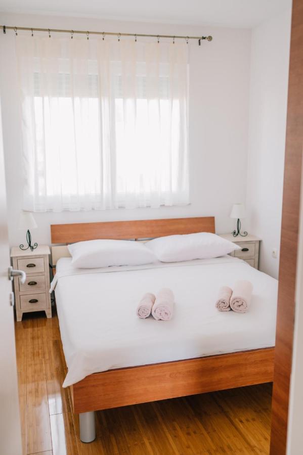 Apartman Petra Trogir Exterior foto