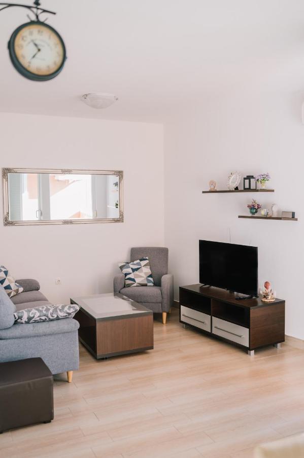 Apartman Petra Trogir Exterior foto